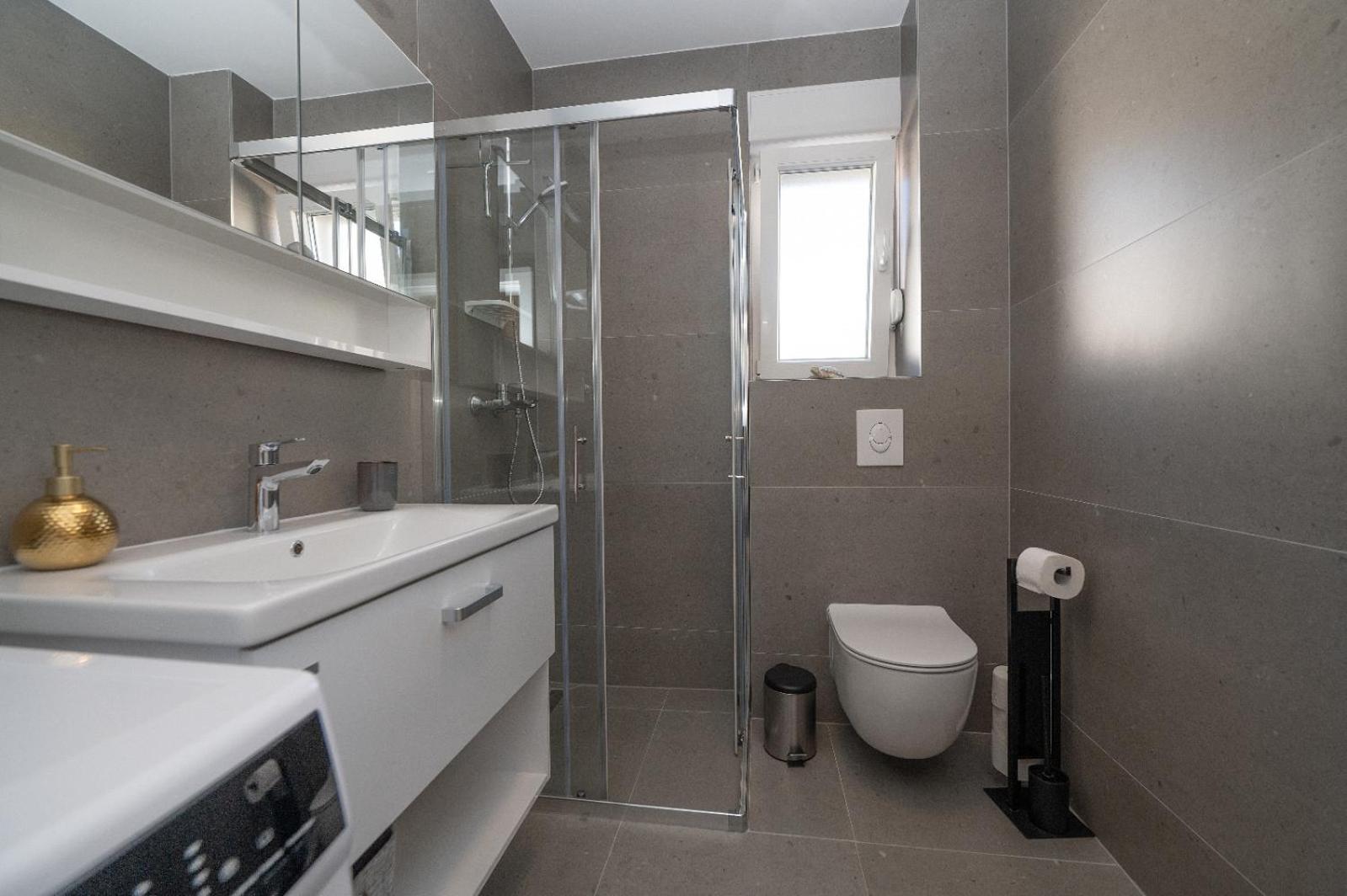 Apartment Filou Makarska Ngoại thất bức ảnh