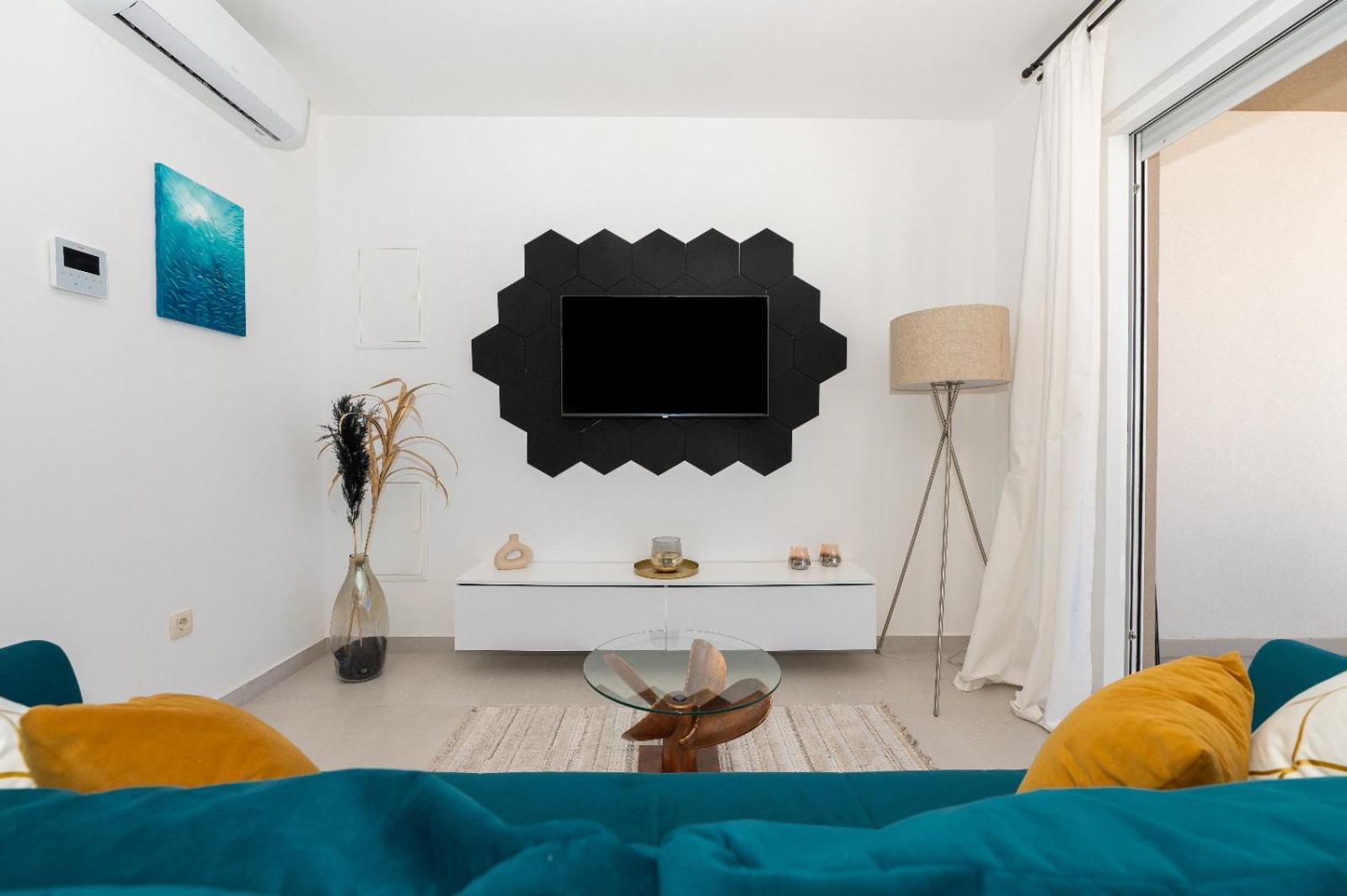 Apartment Filou Makarska Ngoại thất bức ảnh