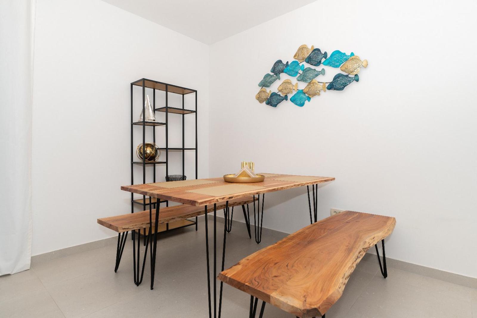 Apartment Filou Makarska Ngoại thất bức ảnh