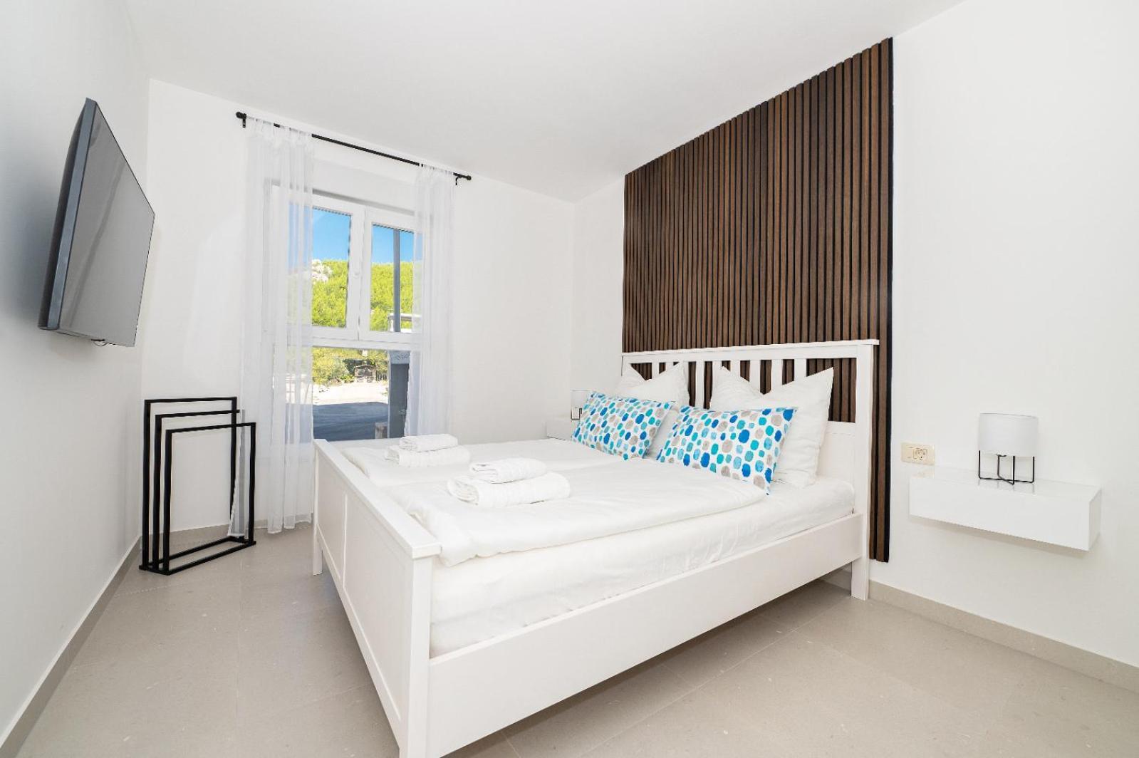 Apartment Filou Makarska Ngoại thất bức ảnh