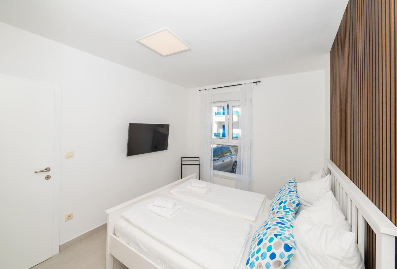 Apartment Filou Makarska Ngoại thất bức ảnh