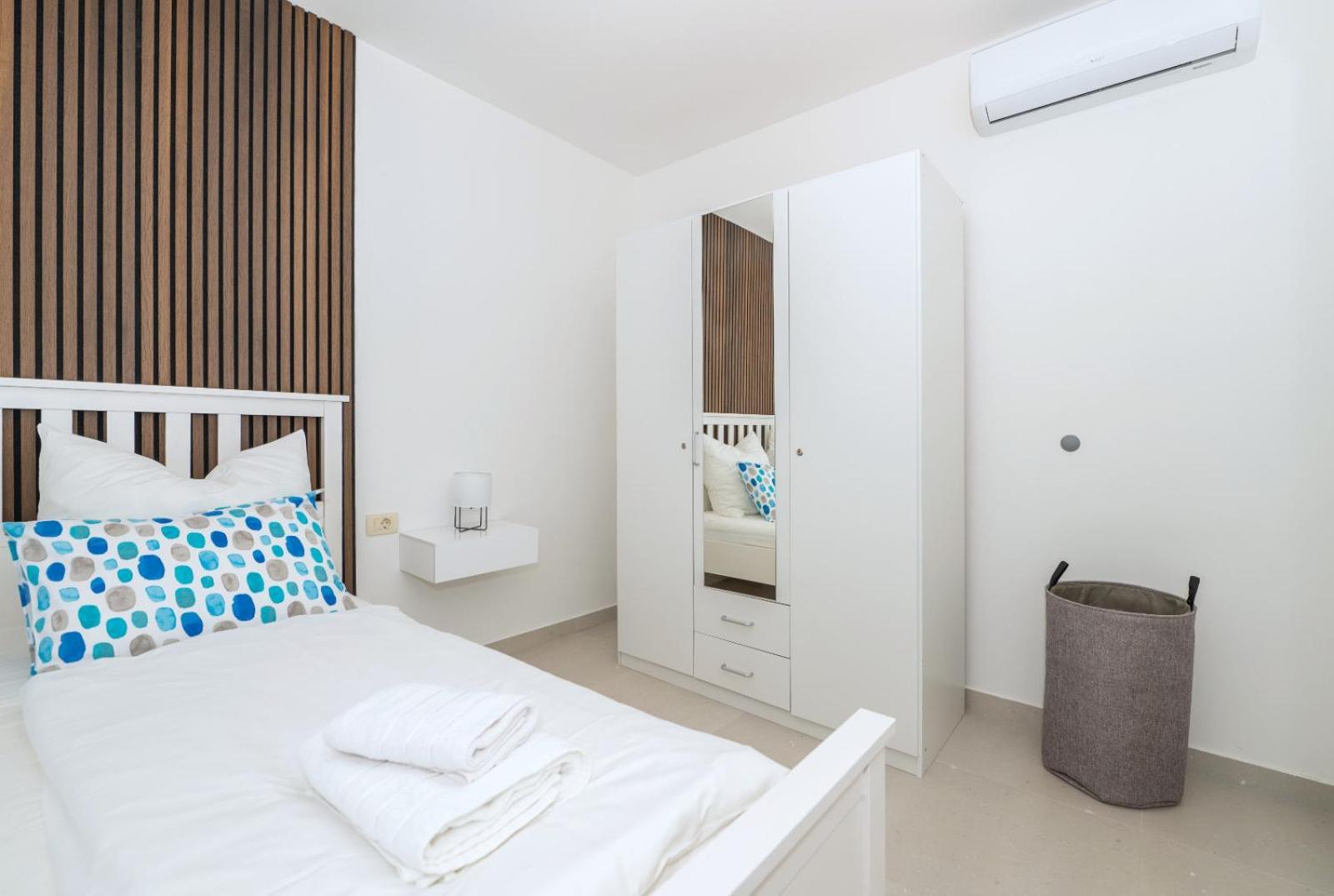 Apartment Filou Makarska Ngoại thất bức ảnh