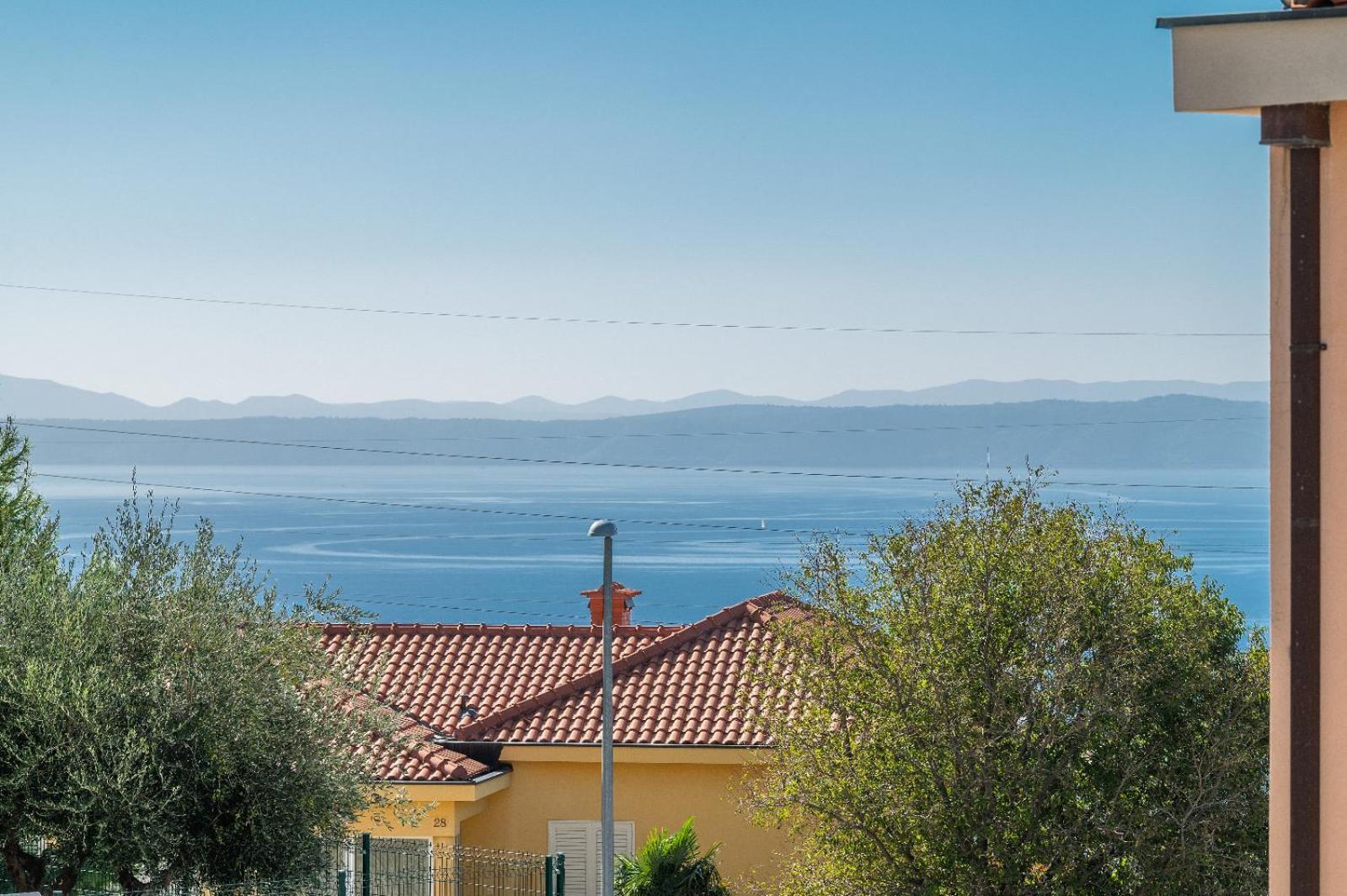 Apartment Filou Makarska Ngoại thất bức ảnh